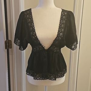 BKE Blouse NWT